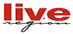 Logo live-region