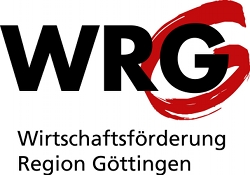 Logo Wirtschaftsförderung Region Göttingen