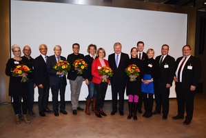 Preisträger Gemeinsam aktiv - Handeln vor Ort in Einbeck (Bild: IHK Niedersachsen)